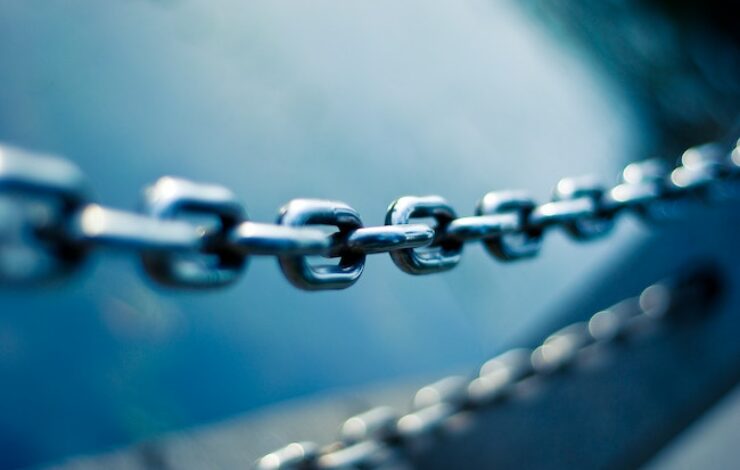Is Culture The Weak Link in Your Chain?